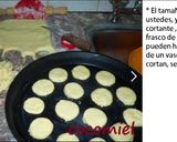 Foto del paso 13 de la receta: Alfajores de maicena