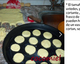 Foto del paso 13 de la receta: Alfajores de maicena