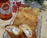 Foto langkah ke 6 dari resep Risoles Mayo.