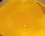Foto del paso 4 de la receta: Torta de tangerinas brillosa