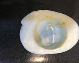 Foto del paso 2 de la receta: Huevos rellenos de atún