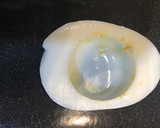 Foto del paso 2 de la receta: Huevos rellenos de atún