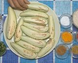দই বেগুন (doi begun recipe in Bengali) রেসিপির ধাপ 1 ছবি