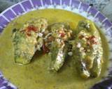 Milky  pointed gourd recipe step 12 photo