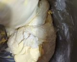 عکس مرحله 3 از دستور نان عسلی