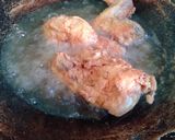 Foto langkah ke 3 dari resep Ayam Geprek Sambal Setan.