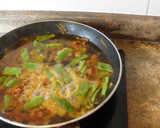 Foto del paso 3 de la receta: Judías estofadas
