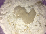 Pizzas caseras variadas