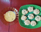Foto langkah ke 6 dari resep Perkedel Kentang.