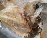Foto langkah ke 1 dari resep Sambal ikan Asin.