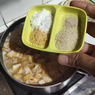Langkah 3