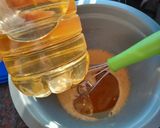 Foto del paso 2 de la receta: Donitas Integrales