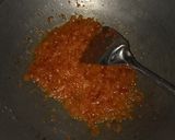 Foto langkah ke 3 dari resep Sambal Goreng Kentang+Ati Ampela.