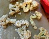 Foto langkah ke 3 dari resep Kembang Kol Crispy.
