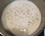 Foto del paso 2 de la receta: Coliflor con bacon y bechamel