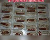 Foto langkah ke 7 dari resep Kerupuk basah.