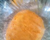 Foto del paso 5 de la receta: Galletitas cookies de polenta y naranja Miriam