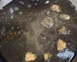 Foto del paso 8 de la receta: Albóndigas con sepia en su tinta