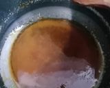 A picture of step 1 of Butter scotch sauce ❤❤❤.