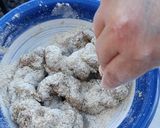 Foto del paso 3 de la receta: Chunchules a la parrilla