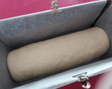Foto del paso 3 de la receta: Pan de molde sin corteza al vapor