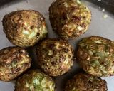 મન્ચુરીયન(Manchurian Recipe in Gujarati) રેસીપી સ્ટેપ3ફોટો