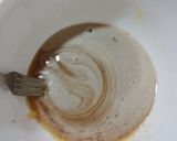 Foto del paso 1 de la receta: Galles de miel (tipo mielitas)