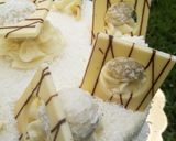 Foto del passaggio 3 della ricetta Semplicemente... Raffaello