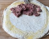 LAZY CSEBUREK 🥟 recept fázis 3 fotója