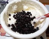 Cukormentes IR-barát sajttorta recept fázis 6 fotója