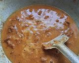 बेसन की सब्जी(besan ki sabji recipe in Hindi) रेसिपी चरण 4 फोटो
