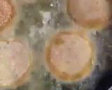 A picture of step 4 of Cheesy Potato & Chicken Cutlets.