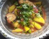 পোনা মাছের ঝাল।(pona macher jhal recipe in bengali.) রেসিপির ধাপ 2 ছবি