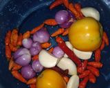 Foto langkah ke 1 dari resep Sambal Goreng Ikan Patin.