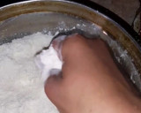 Foto del paso 1 de la receta: Pepas de membrillo y de dulce de leche 😋