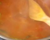 Foto langkah ke 6 dari resep Kerang saos Padang pedas.