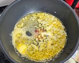 Foto langkah ke 3 dari resep 42. Nasi Hujan Panas Malaysia.