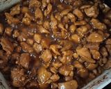 Foto langkah ke 3 dari resep Chicken Teriyaki ala HokBen ~ Bekal Anak TK.