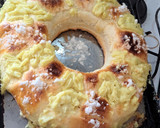 Foto del paso 9 de la receta: Rosca de Pascua