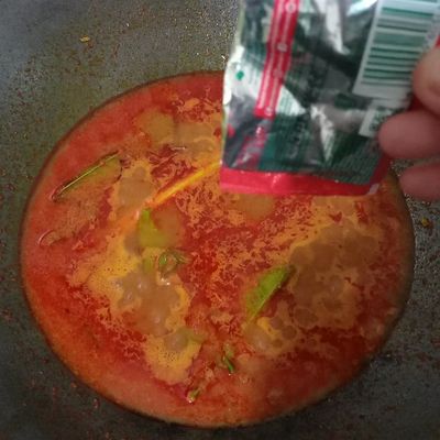 Langkah 3