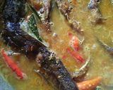 Foto langkah ke 3 dari resep *lele bumbu rujak no santan*.