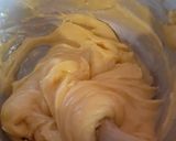 Foto del paso 5 de la receta: Profiteroles con crema chantilly y choco🤩😋😛
