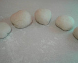 Foto del paso 3 de la receta: ¡Torta fritas!