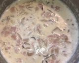 Foto del paso 3 de la receta: Salsa Caruso