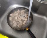四神湯的食譜步驟3照片