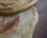 Foto langkah ke 8 dari resep Roti maryam.