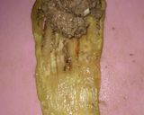 Foto del paso 5 de la receta: Rollitos de Berenjenas