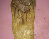 Foto del paso 5 de la receta: Rollitos de Berenjenas