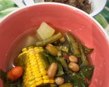 Foto langkah ke 4 dari resep Sayur Asem Jakarta.