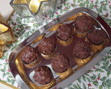 Foto del paso 6 de la receta: Bombones de chocolate y galletas